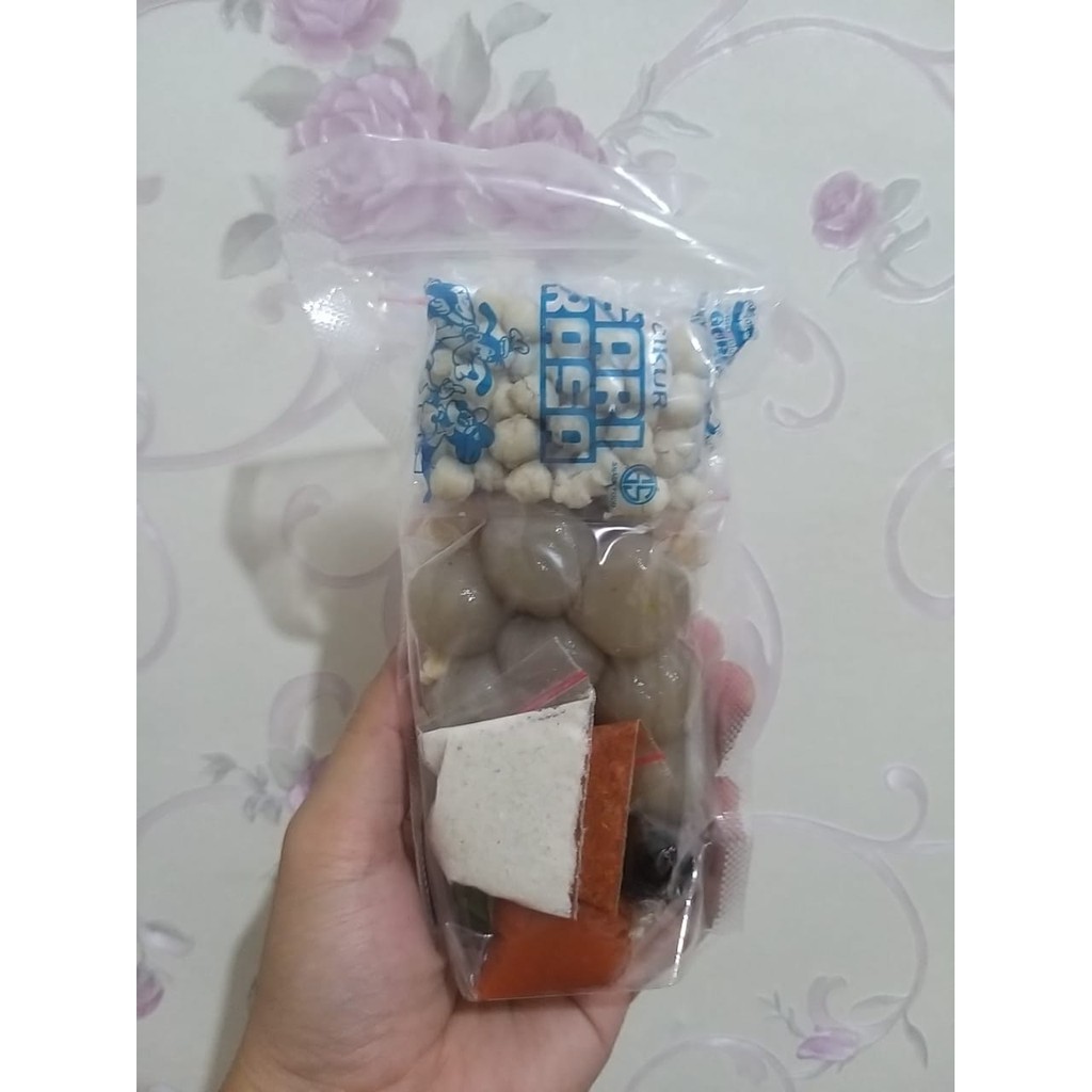 

Baso Aci Ayam