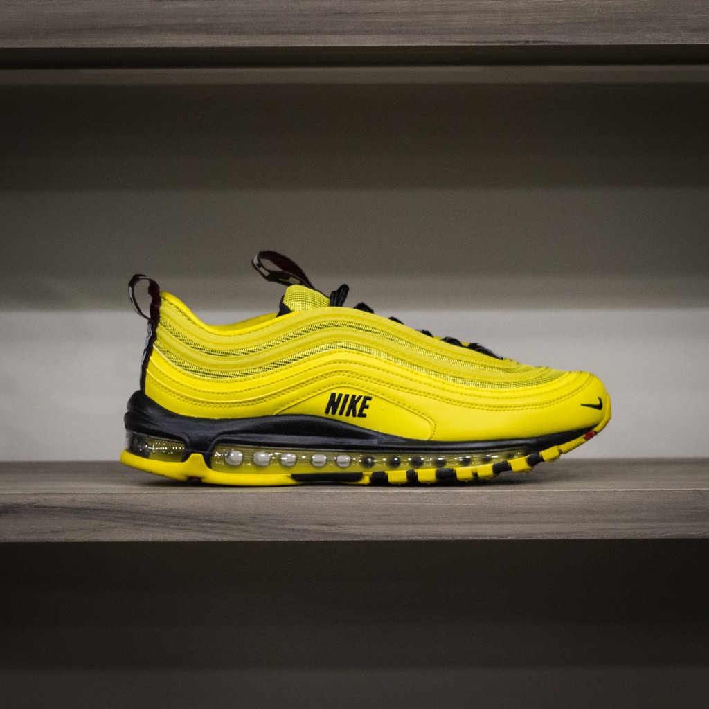 nike air max kuning