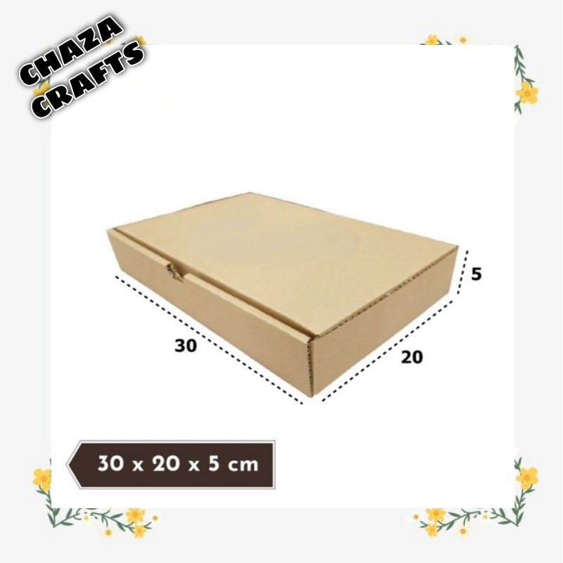 

Kado | Kotak Kado | Hadiah | Hampers | Gift Box Murah Box | Kardus | Dus Packing 30 X 20 X 5 cm