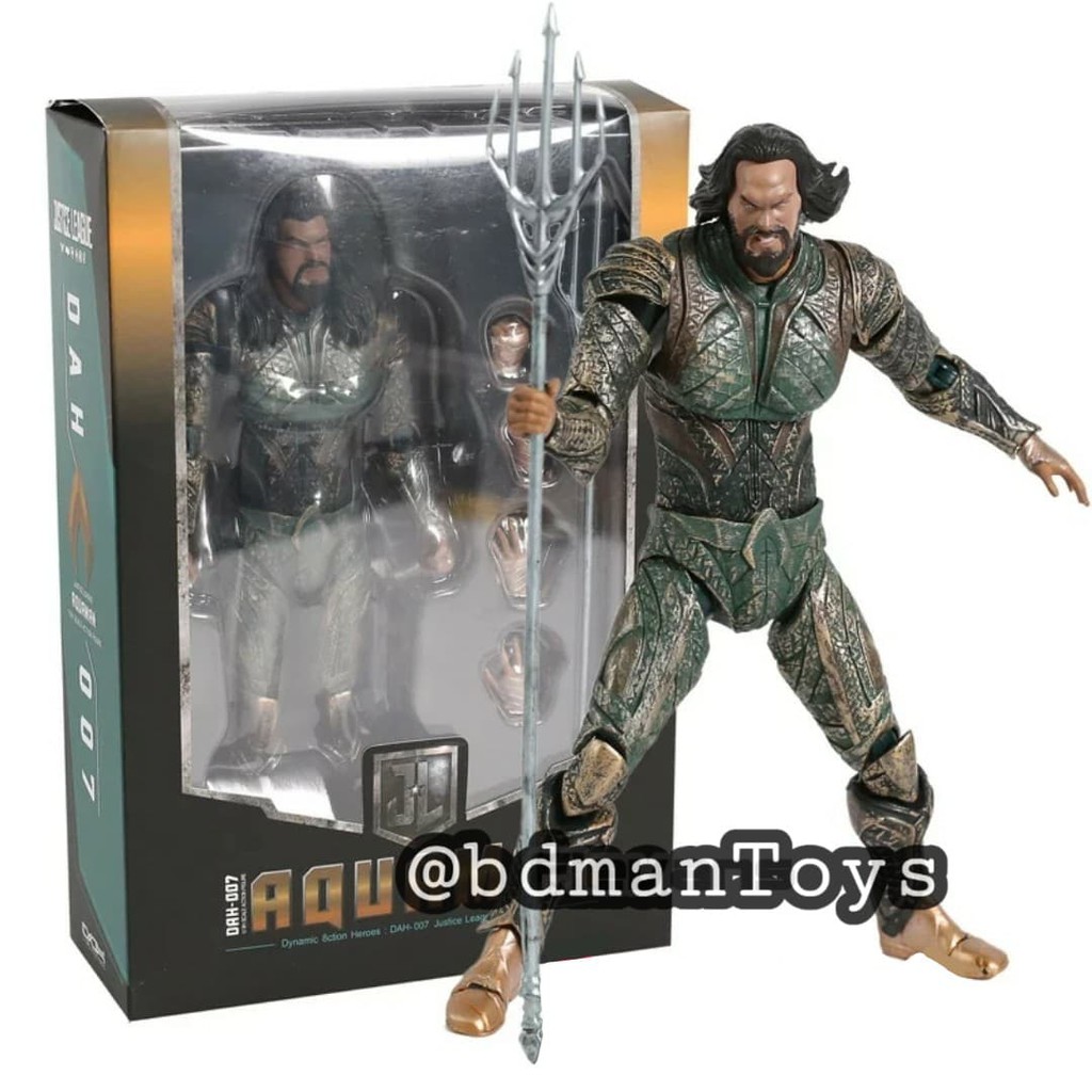 Action figure Aquaman
