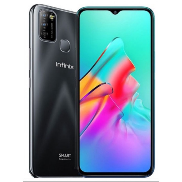 Infinix smart 5 2/32