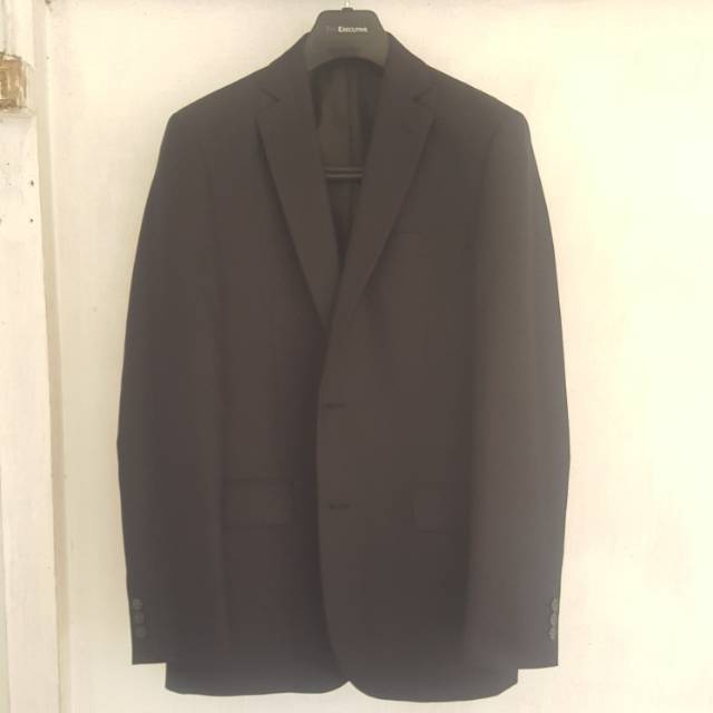 Jas Pria The Executive Preloved/Second