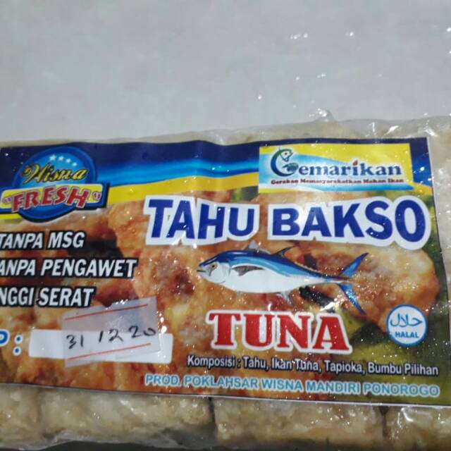 

Grosir frozen food home made... ready banyak pilihan.