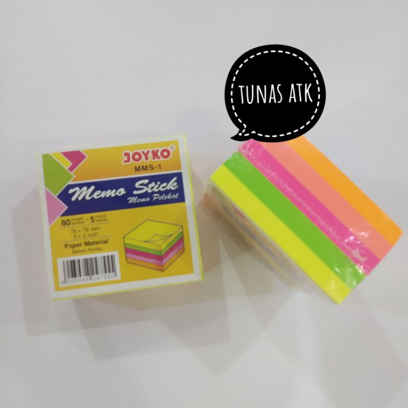 

JOYKO MEMO STICK MMS-1