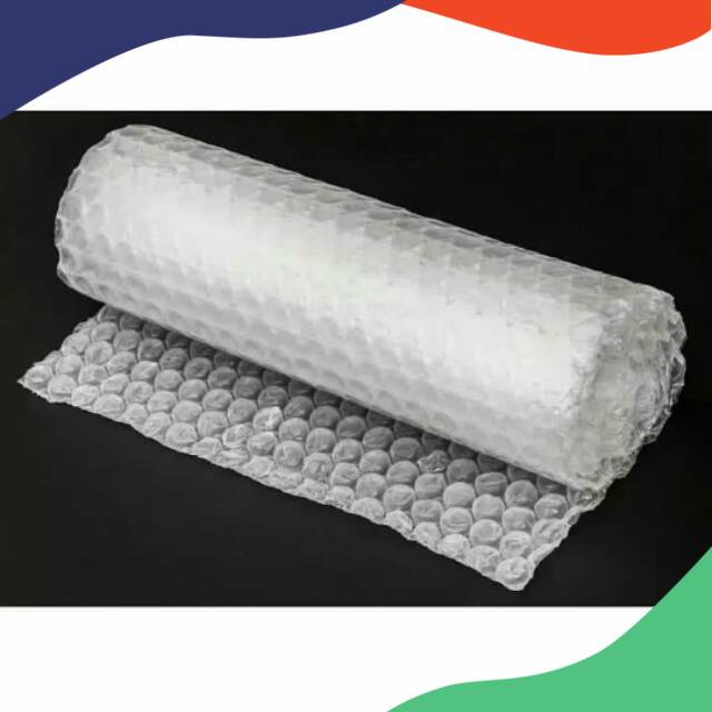 

SC" Bubble wrap / Box / Dus ****