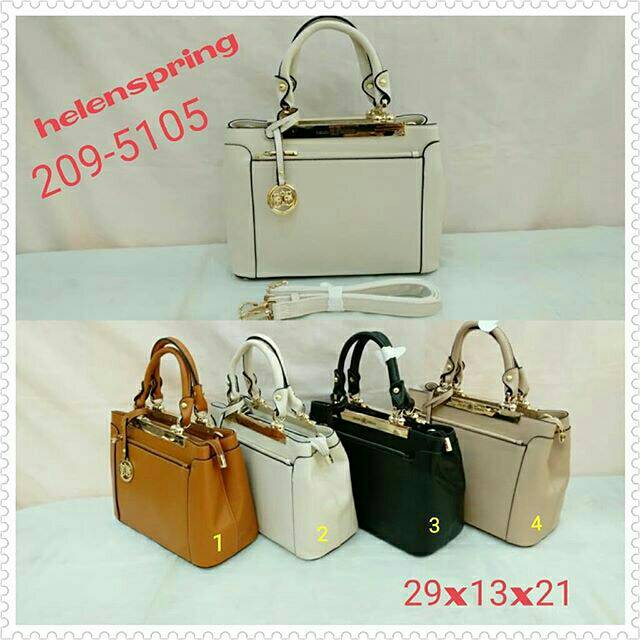 Tas kantor Helen Spring 5105 ori