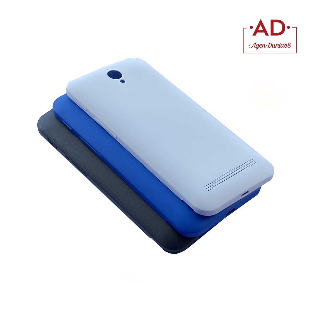 BACKDOOR BACK COVER CASING ASUS ZENFONE GO 4.5 INCH ZC451TG Z00SD