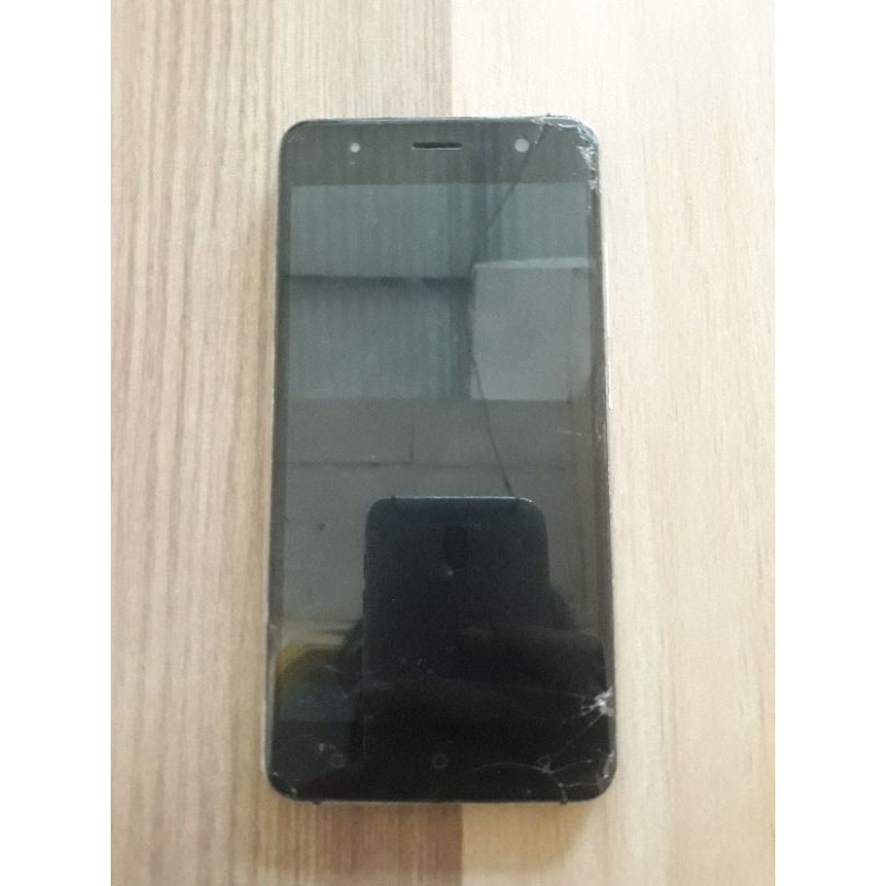 evercoss genpro X minus lcd