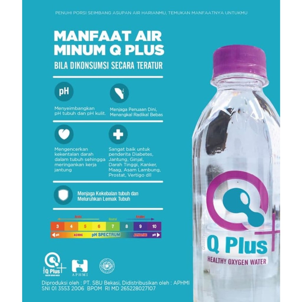 Manfaat Air Reverse Osmosis Untuk Kesehatan