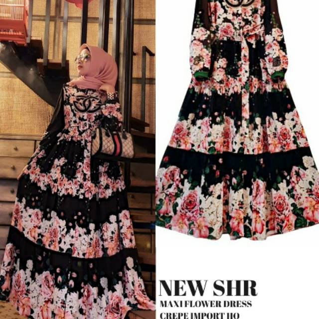 SHR ORIGINAL