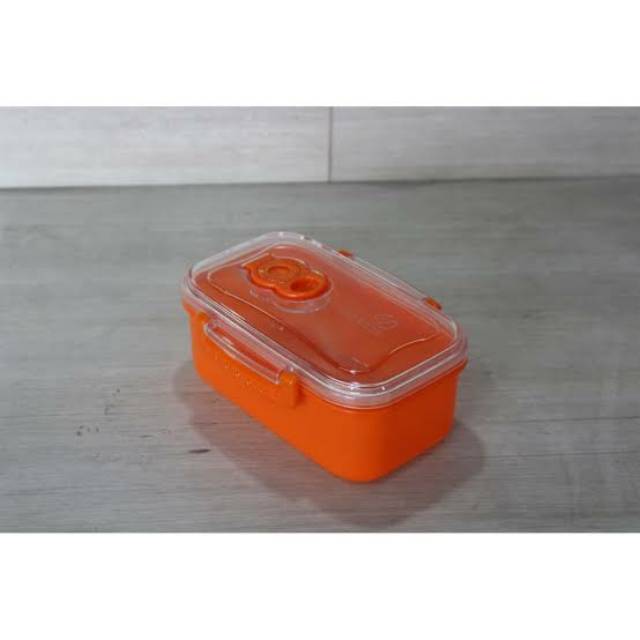 Vaganza vacuum container ukuran 1 liter