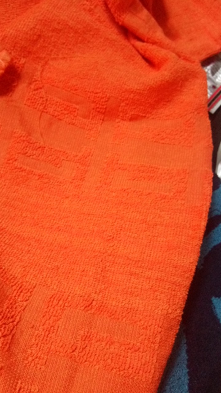 Handuk Mandi Jumbo Size 72x130 Cm