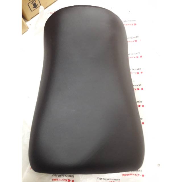 Jok depan rr new jok rr 150 original kawasaki jok depan rr new/jok depan ninja rr old/jok ninja rr 1