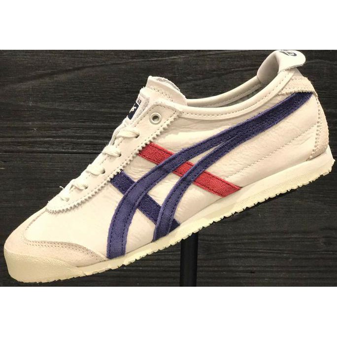MODEL BARU NEW ARRIVAL  onitsuka tiger mexico 66 original