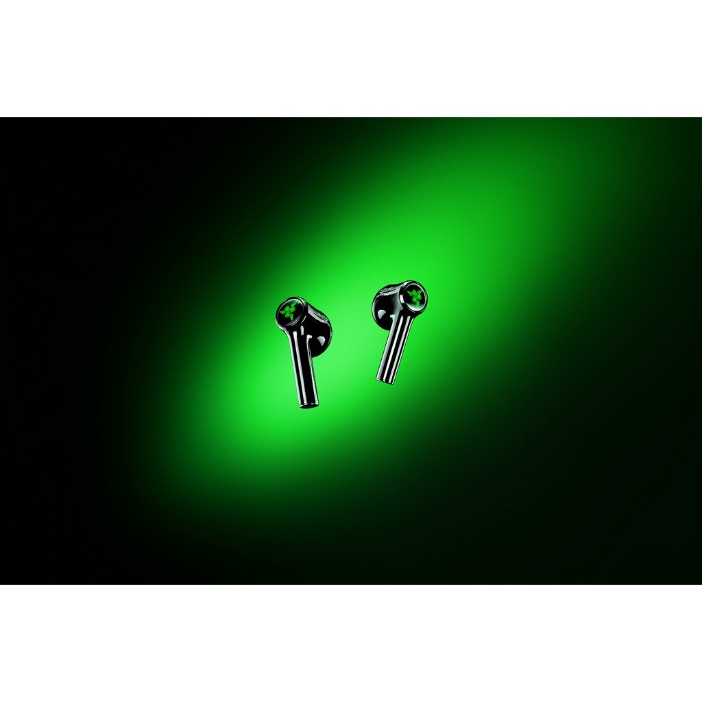 Razer Hammerhead True Wireless X - TWS Gaming Earbuds Headset