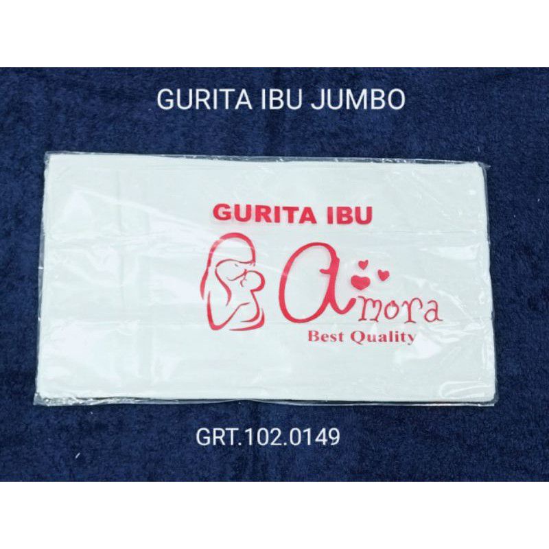 gurita ibu ikat / stagen ibu manual / korset ibu setelah melahirkan