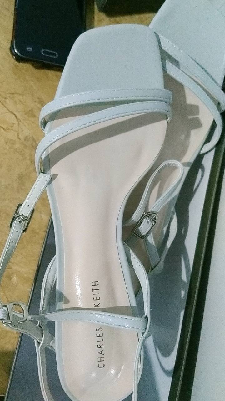 Sepatu Cks284 Sale