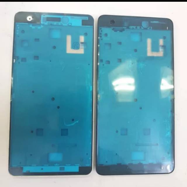 FRAME LCD TULANG TENGAH XIAOMI REDMI NOTE 4X SNAPDRAGON