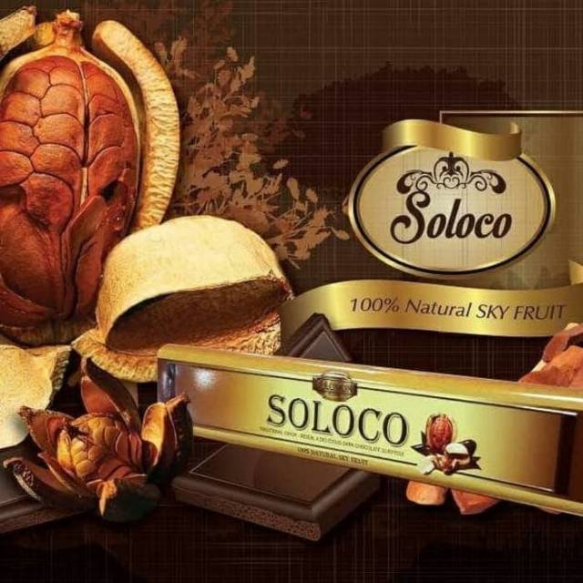 

Soloso