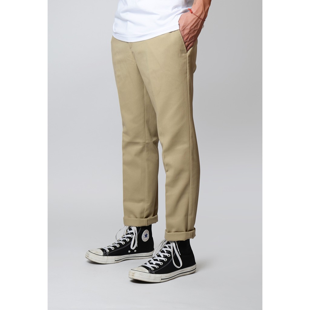 CELANA PANJANG DICKIES | WE 872 KHAKI