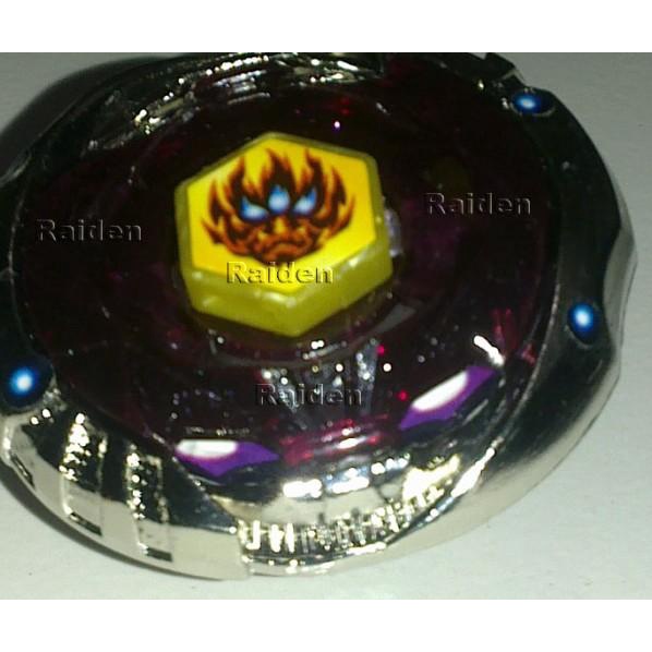 ✭ Beyblade BBB118 Phantom Orion B.D (KW) ☼