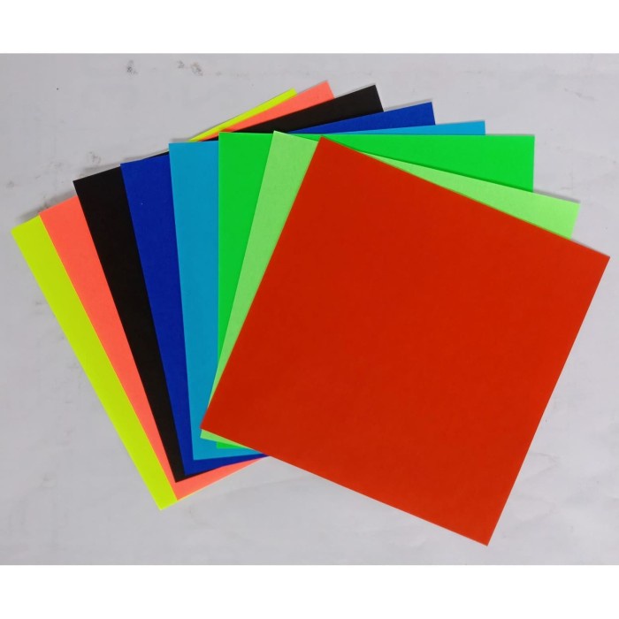 

Senikertas- Origami Asturo 14X14 -Kertas-Seni.