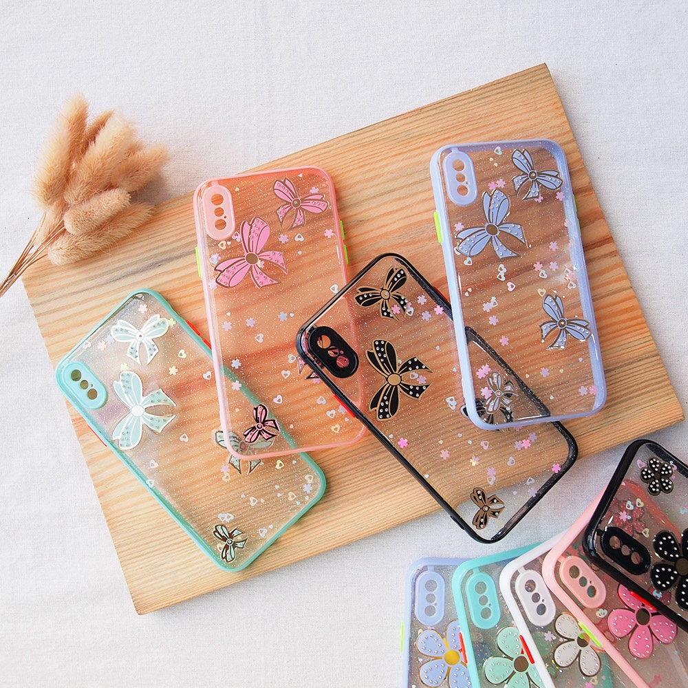 3D CASE IPHONE 6 7 6PLUS 7 PLUS X XR XS MAX 11PRO 11 PRO MAX 12 12 PRO 12 PRO MAX CASE  BLING 3D HARDCASE 3D MANIK