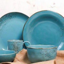 Carramica orderan Trisni