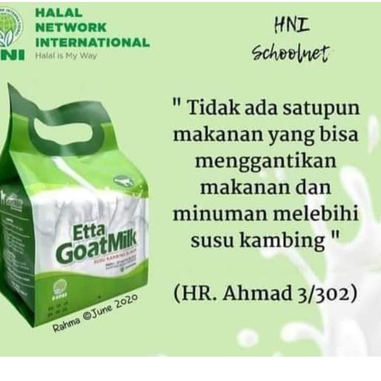 

Etta Goat Milk (ART. Q6556)