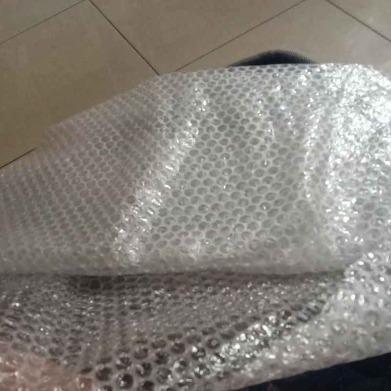 

bubble wrab