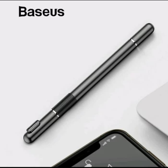 Baseus Stylus Universal Capacitive Pen Touch Screen 2 in 1