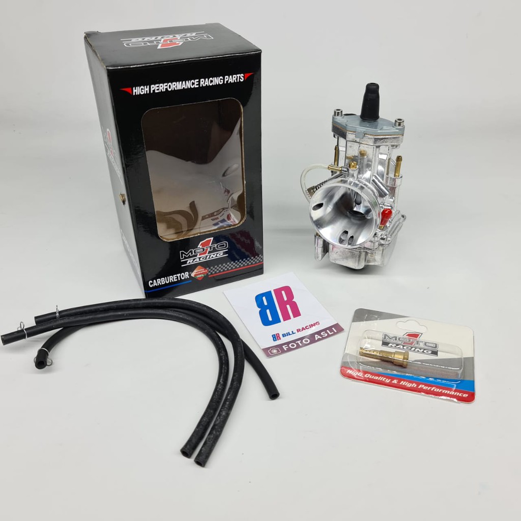 KARBU MOTO1 PWK 34 KARBURATOR PWK 34