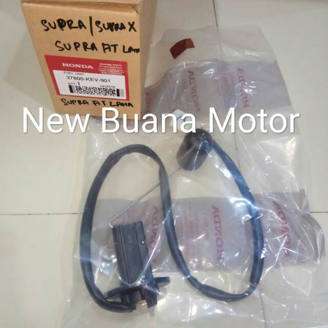 Pelampung Tangki Bensin Supra 37800KEV901