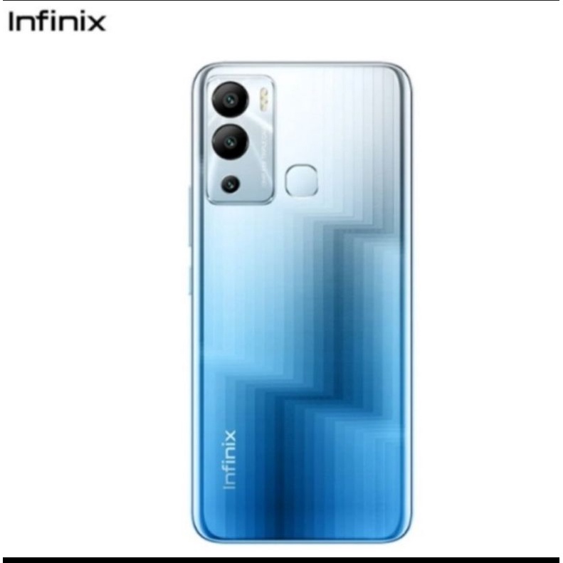 INFINIX HOT 12i RAM 4GB-64GB GARANSI RESMI