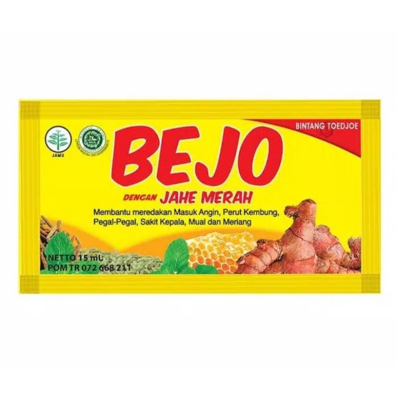 

Bejo Saechet