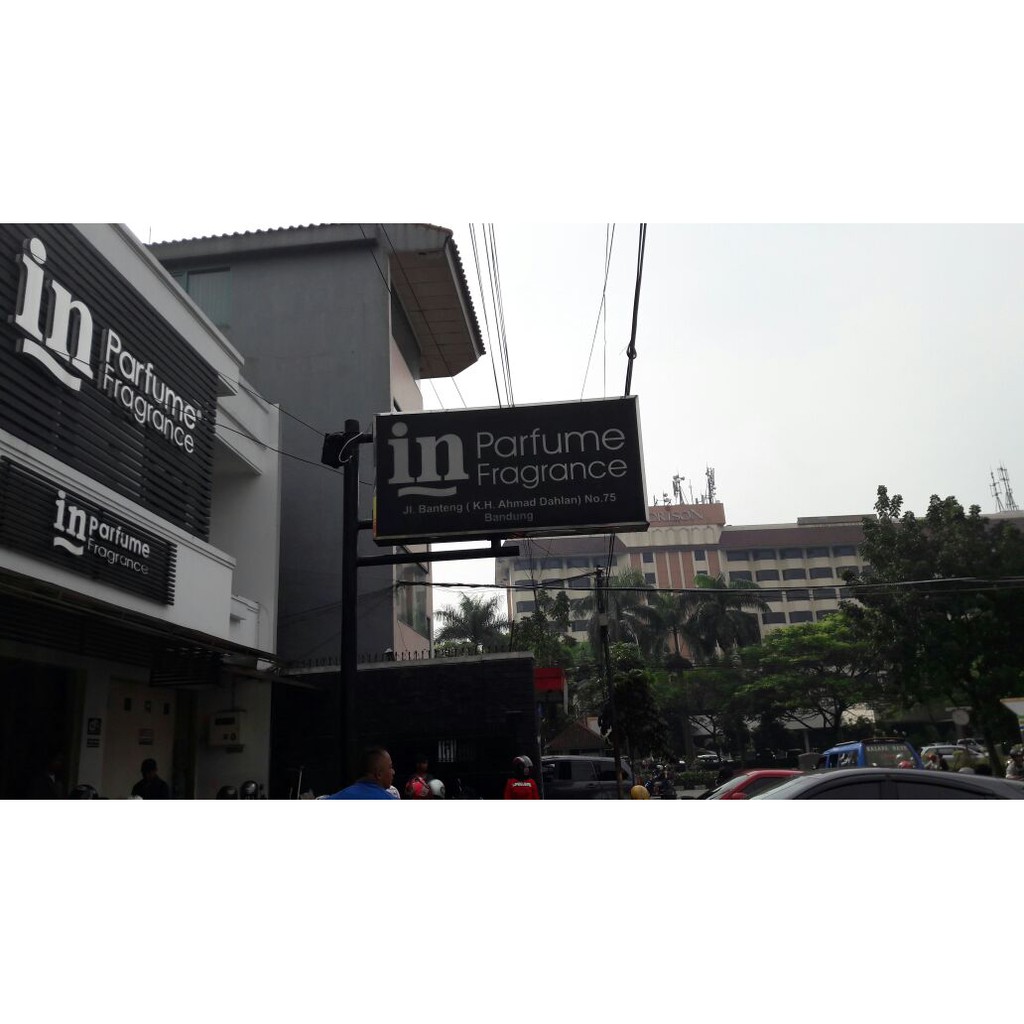 ESCADA SENTIMENT MEN (IN PARFUME FRAGRANCE BANDUNG 35ml)