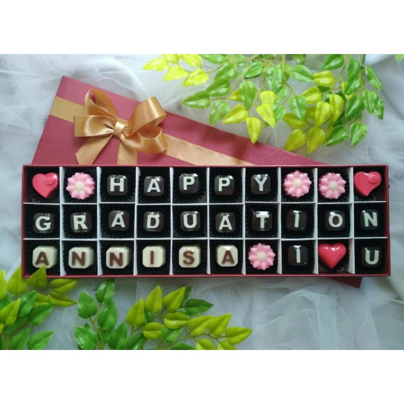 

coklat box 30