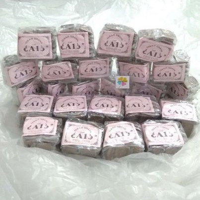 

Terasi Udang A1 Belacan Blacan 24pak