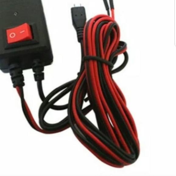 ♙ Charger Aki Motor BETTER BT-167 / Charger Hp Dari Aki Motor.. ♪
