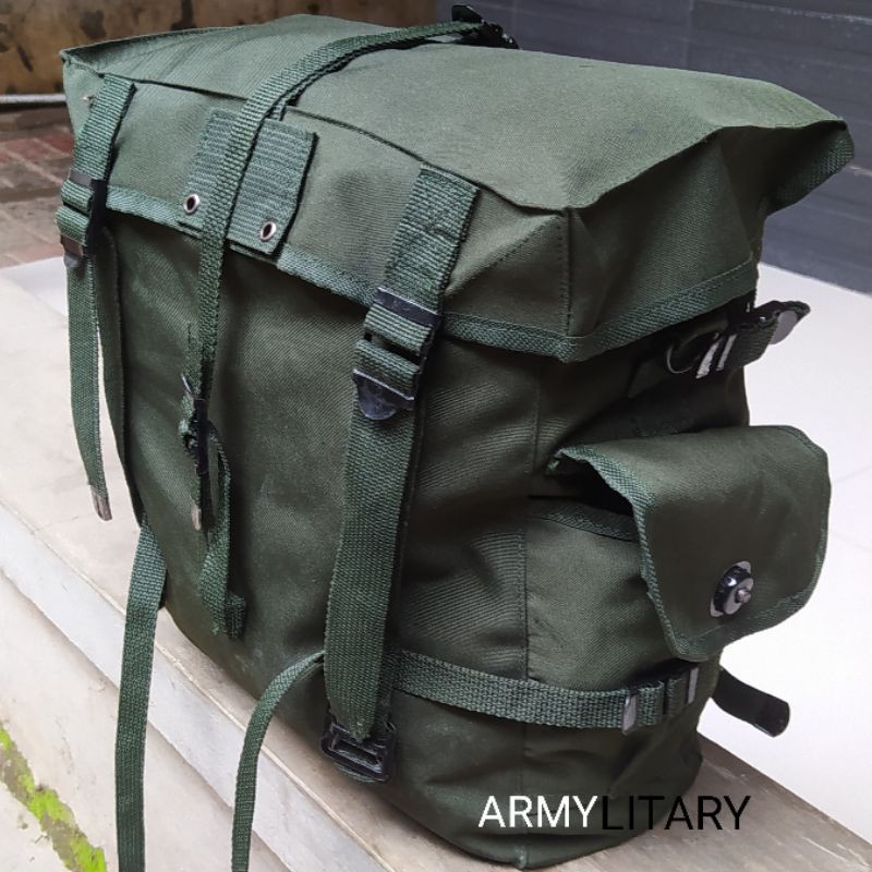 T45 ransel 1945 JADUL