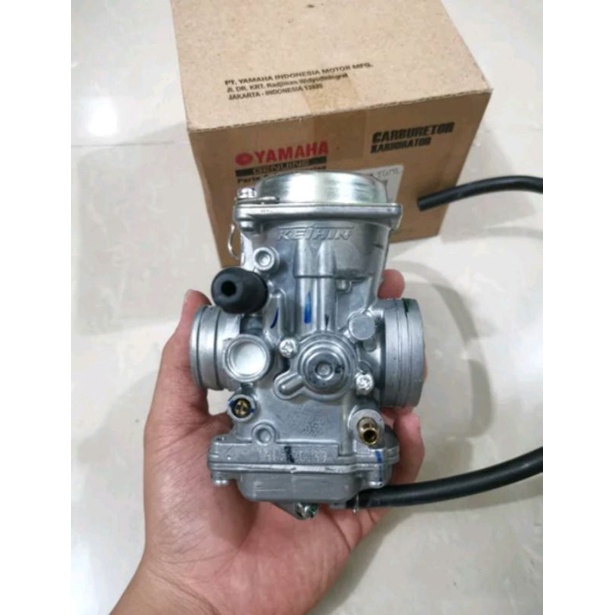 karburator mio sporty original yamaha