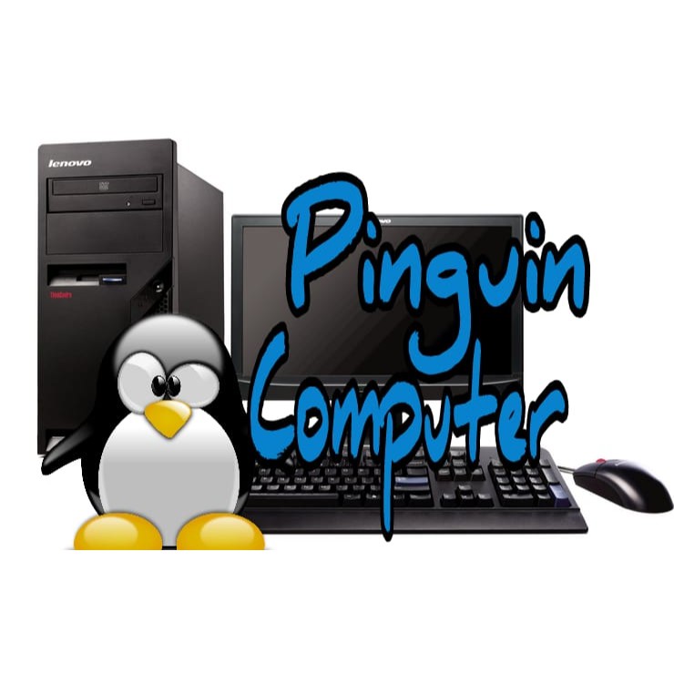 Toko Online Pinguin Computer | Shopee Indonesia