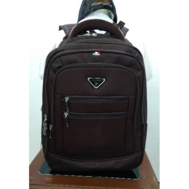 Tas Ransel Polo Milano