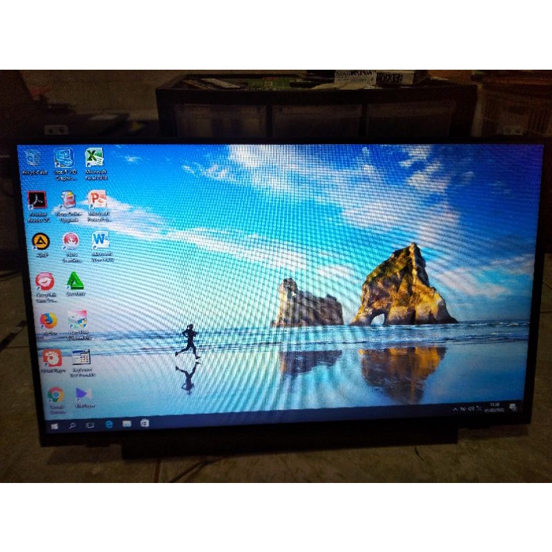 led lcd laptop layar  laptop 14 inch 30 pin  14.30