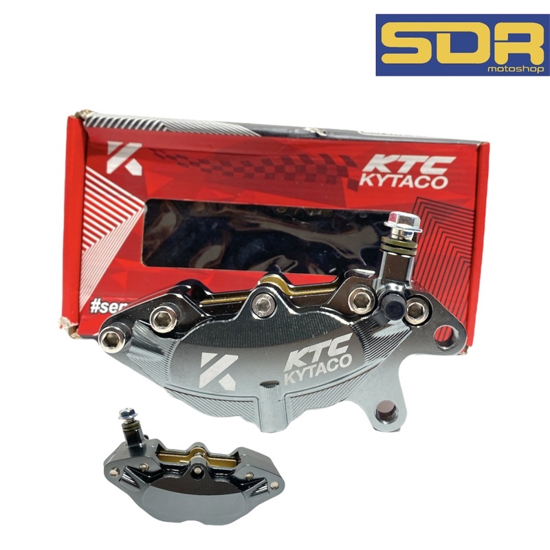 Kaliper KTC Kytaco 4piston YHS Universal