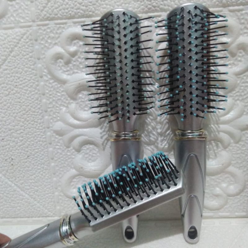 SISIR SETENGAH BLOW BAGUS GANTUNG