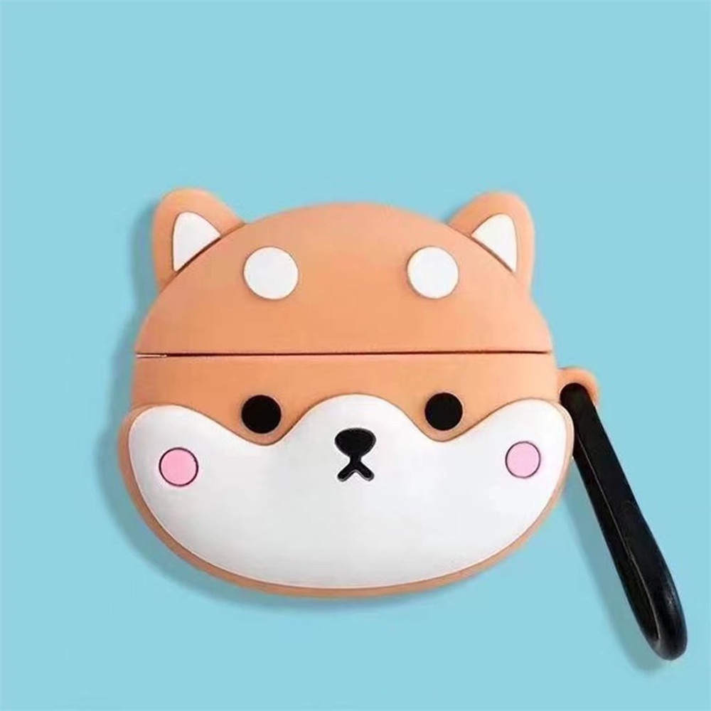 【COD Tangding】Casing Pelindung Headset Wireless Bluetooth Lenovo Lp40