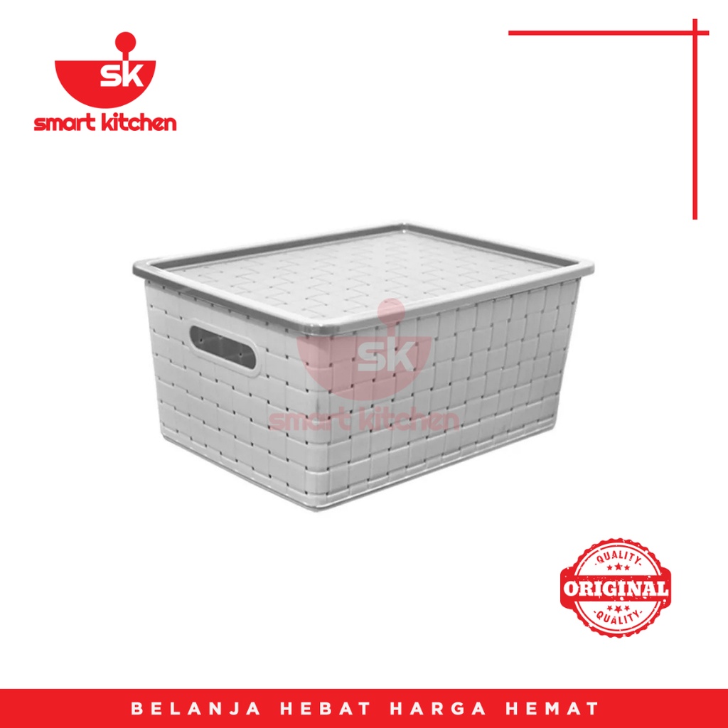 KERANJANG LUGANO S 9250DT HAWAII