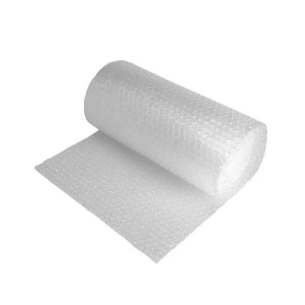 Bubble Wrap Tambahan Packing