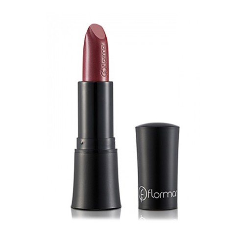 flormar Supershine Lipstick - 517 Favorite Bordeaux
